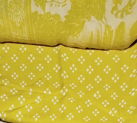 JJ_2PC LEMON YELLOW