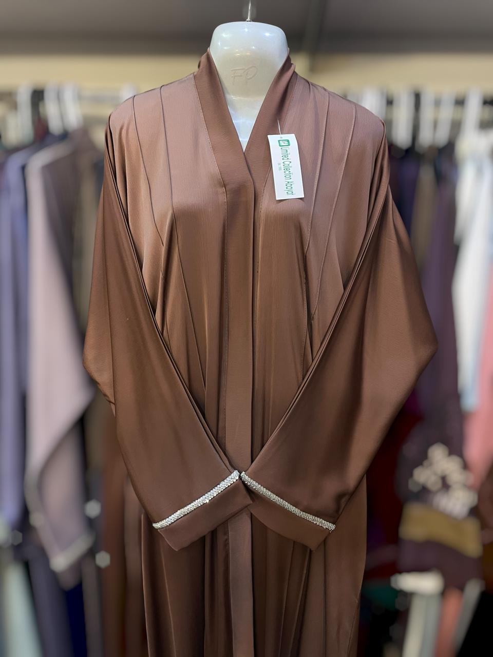 Tictok hareer with lacework
