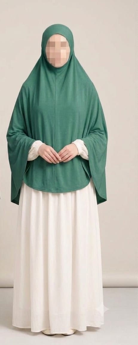 Cotton Jersey Makhna