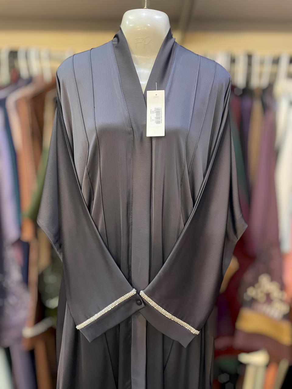 Tictok hareer with lacework