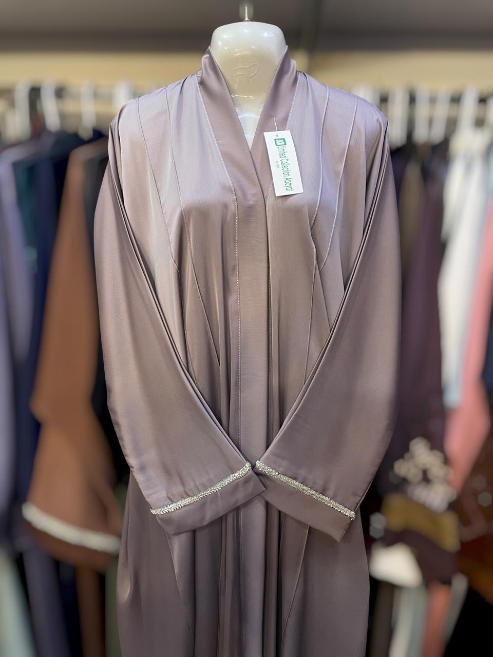 Tictok hareer with lacework