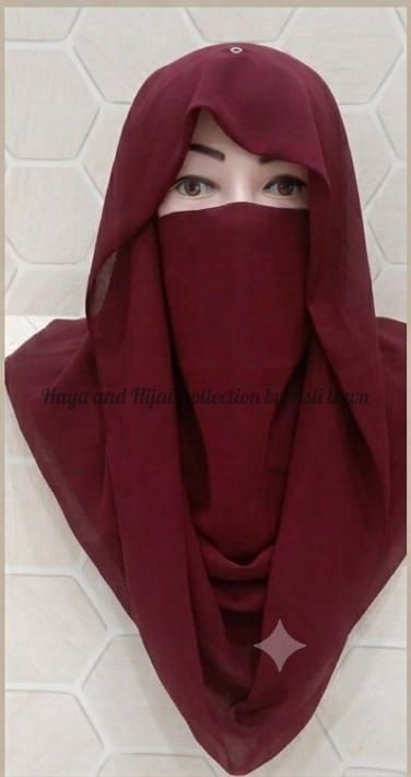 Misri hijab