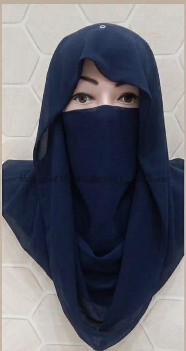 Misri hijab
