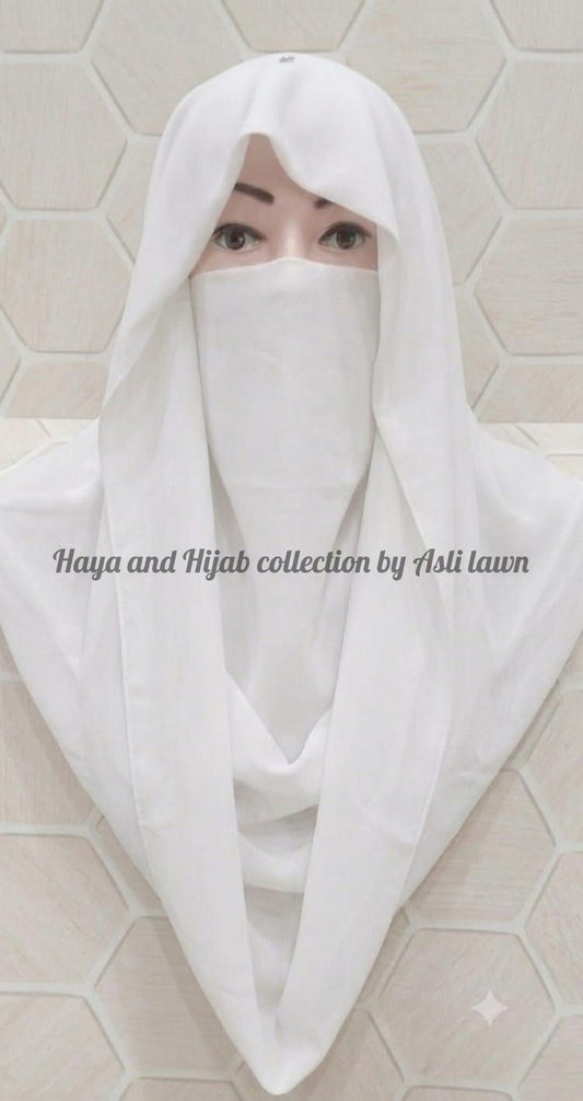 Misri hijab